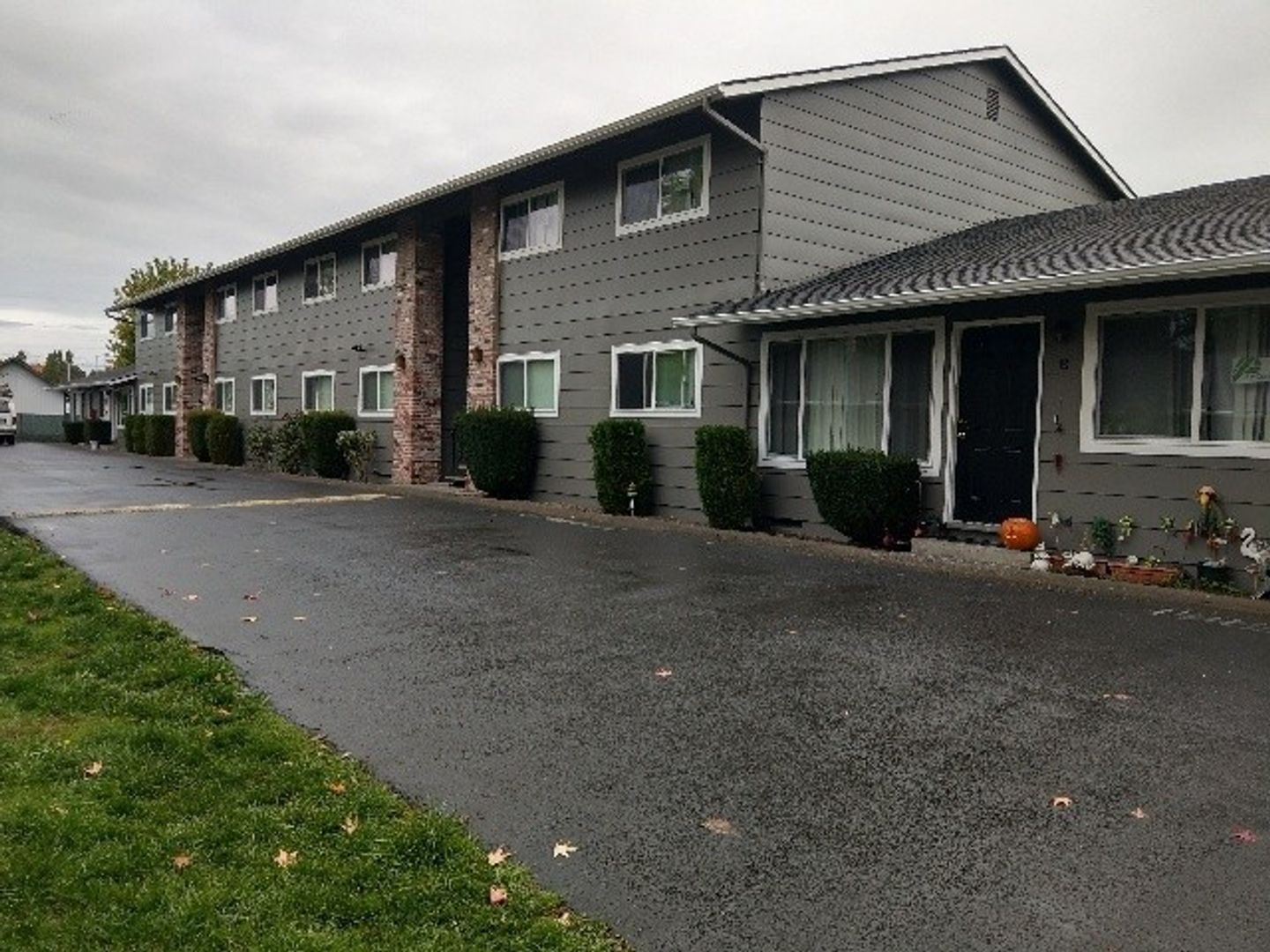 Beaverton Apartment: 18633 SW Blanton St