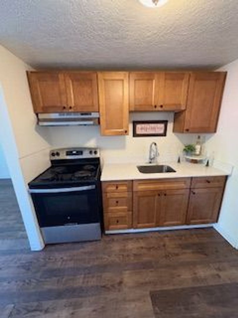 Beaverton Apartment: 13855-13787 SW Farmington Rd