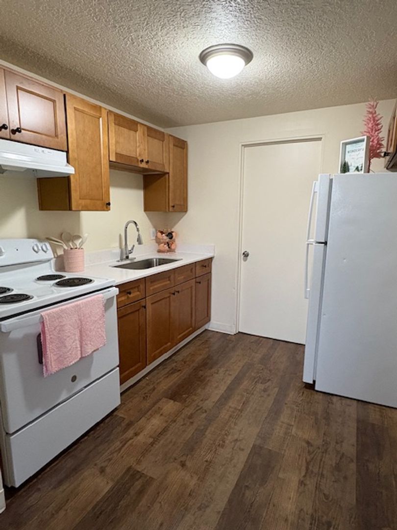 Beaverton Apartment: 13855-13787 SW Farmington Rd