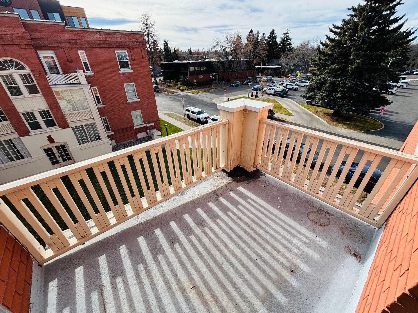 Bozeman Apartment: 120 S Black Ave