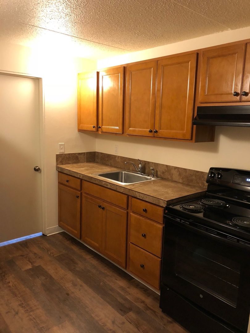 Beaverton Apartment: 13855-13787 SW Farmington Rd