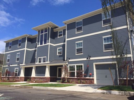Spacious, Beautiful 1 bedroom located in North Portland. – photo 1