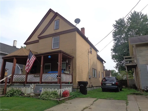 2 bedroom, 1 bath in Elyria – photo 1