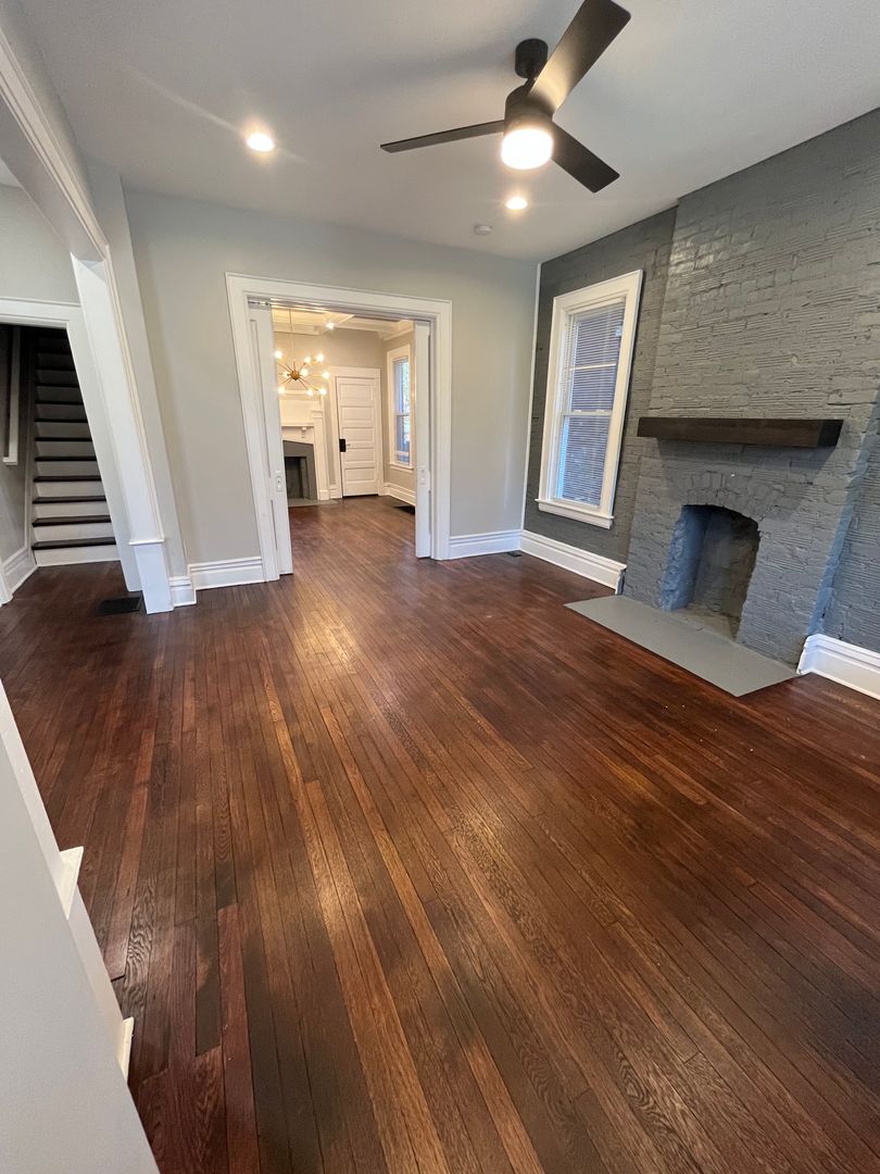 Columbus Apartment: 1702-1704 Bryden Rd