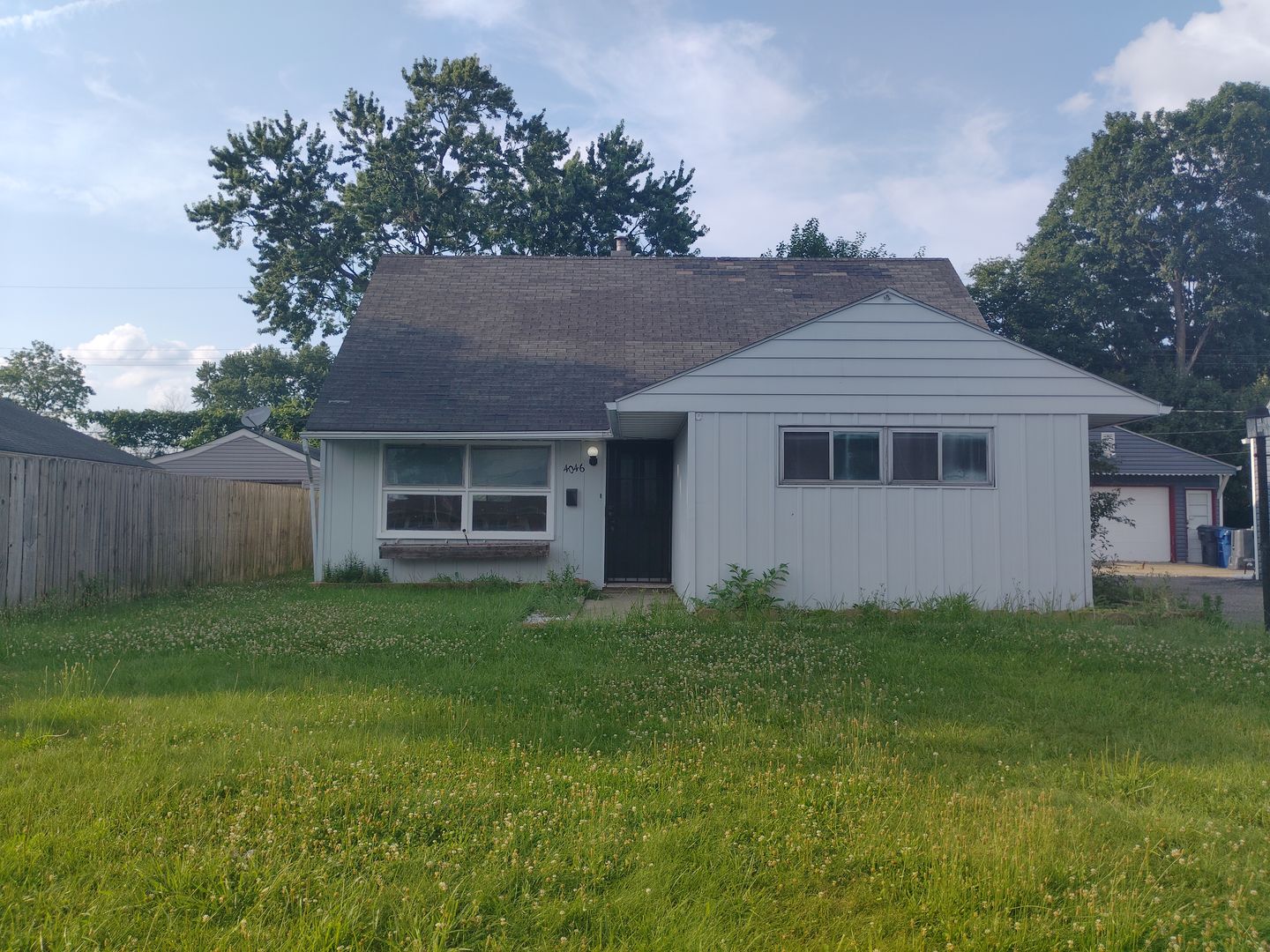 Whitehall House: 4046 Virginia Circle