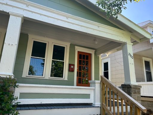 Fantastic 3 bedroom, 1.5 bathroom duplex close to Ohio State and High Street – photo 1