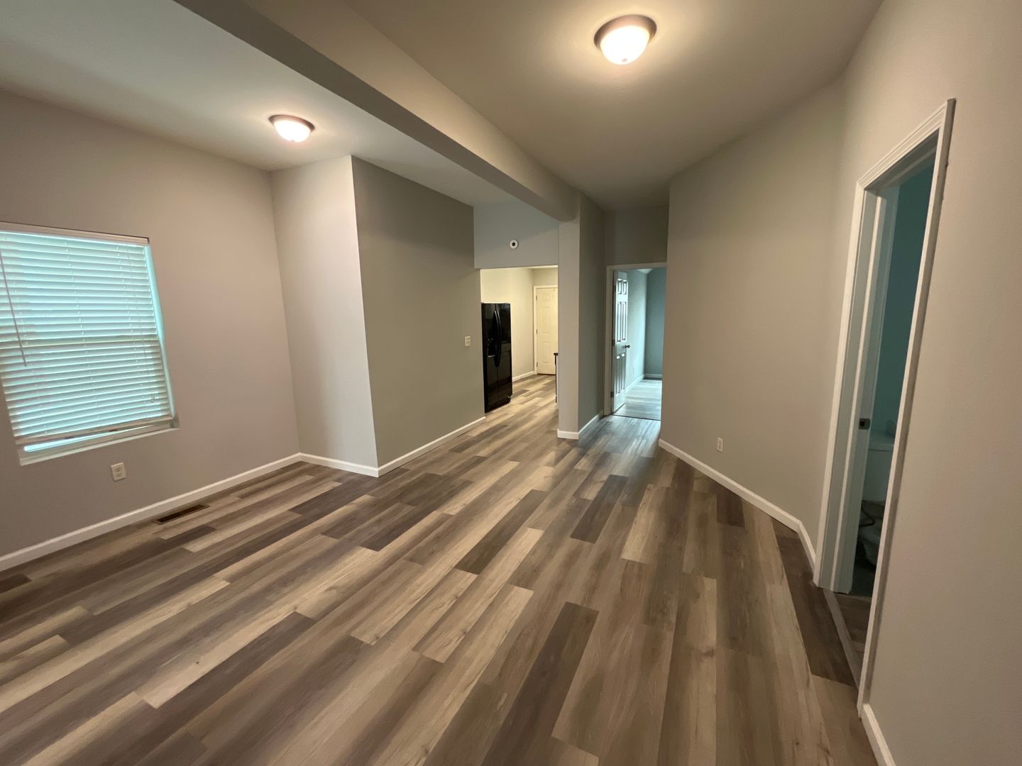 Columbus Apartment: 968-970 Wilson Avenue
