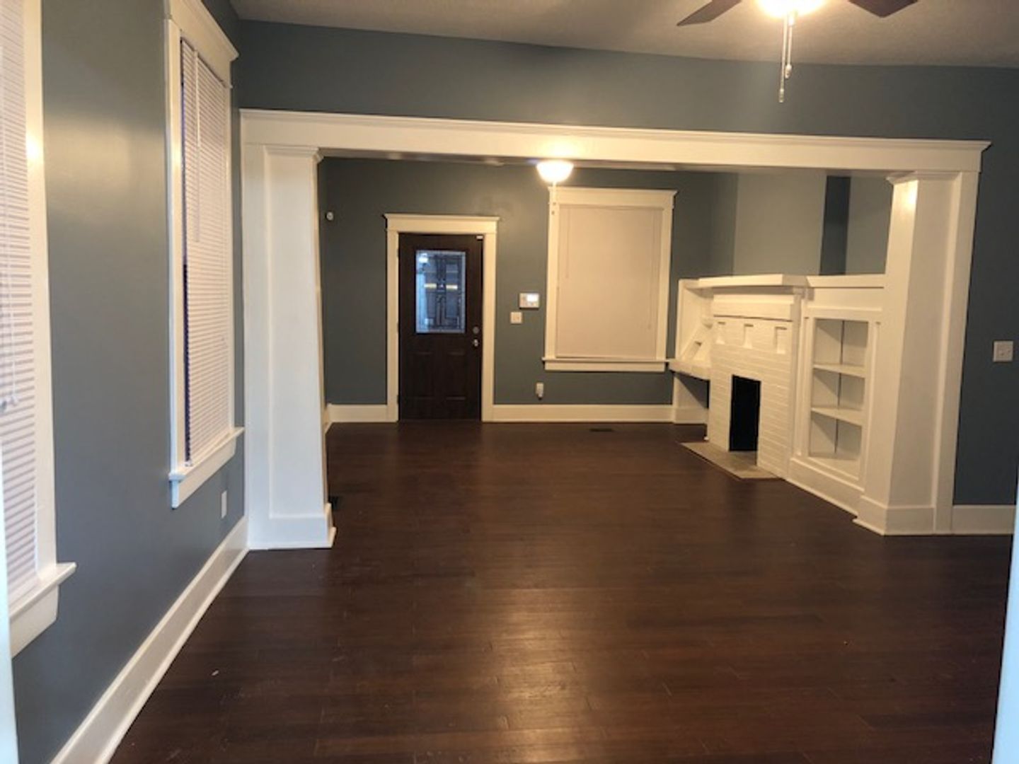Columbus Apartment: 671-673 Kimball Pl