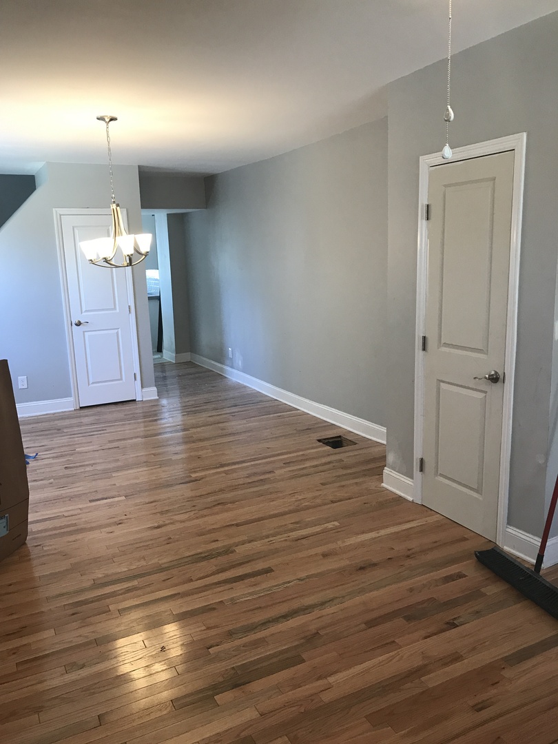 Columbus Apartment: 1665-1667 Greenway Avenue
