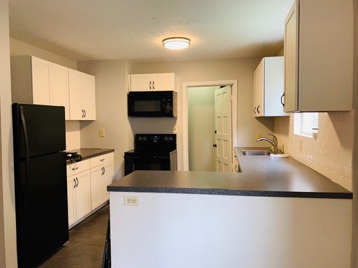 Renovated 2 BR in Woodland Park - Open House Thursday June 6th from 5:00-5:30!! – photo 1