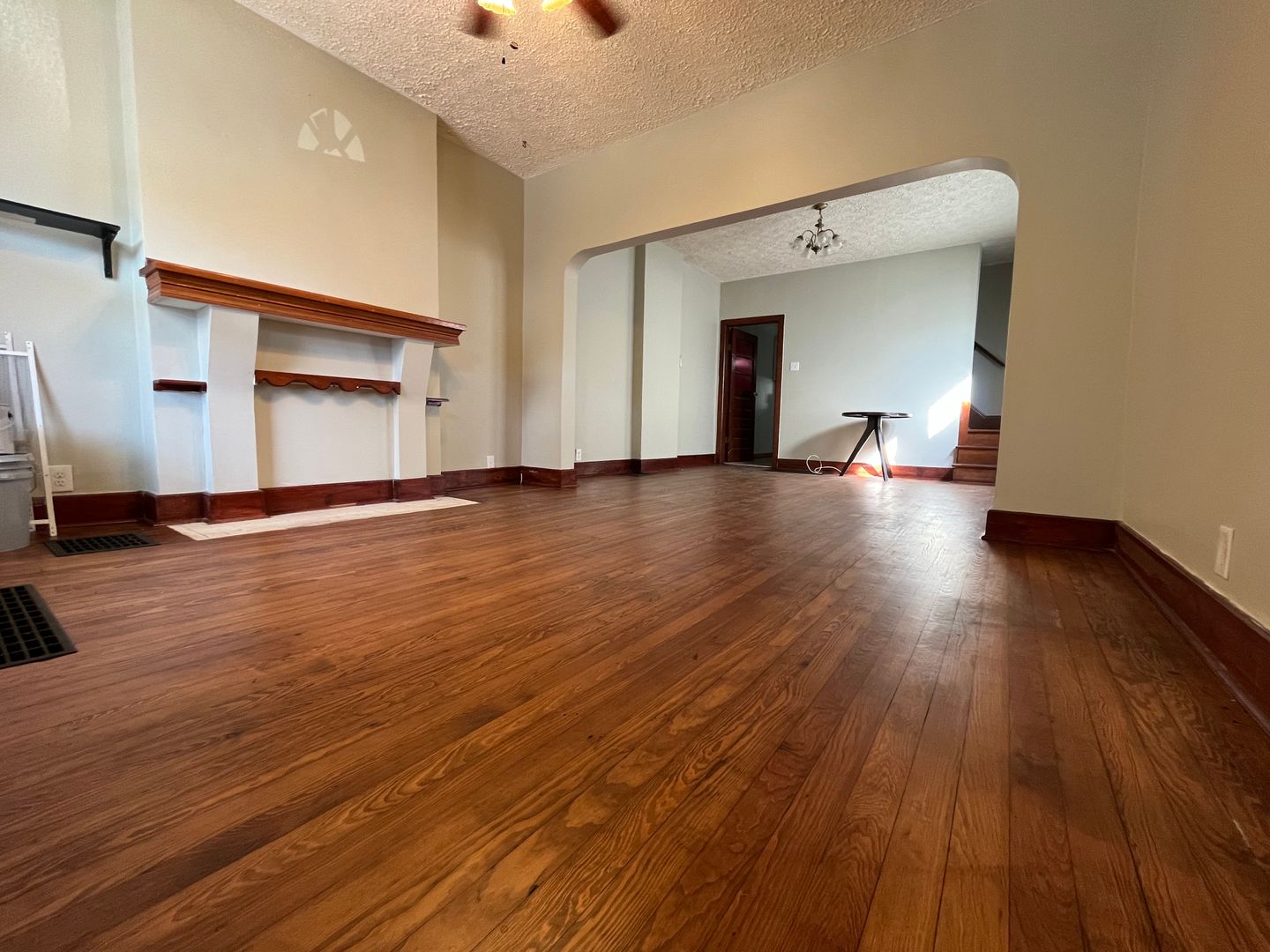 Columbus Apartment: 58-60 N Ogden Ave