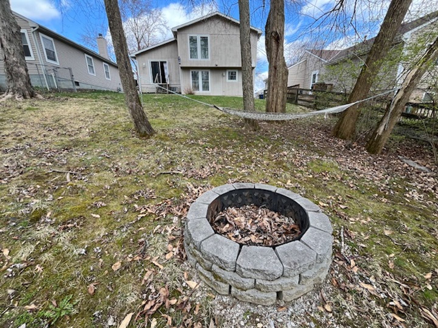 Columbus House: 3321 Medoma Drive