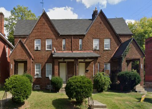 Spacious 2 Bedroom 1 Bathroom on Berkeley Road – photo 1