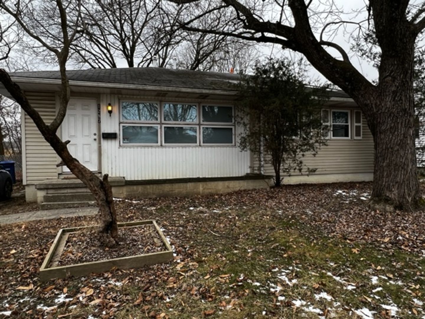 Columbus House: 1287 Marble Dr.