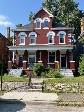 Fabulous and Spacious 4 bedroom 2.5 bathroom near Franklin Park – photo 1