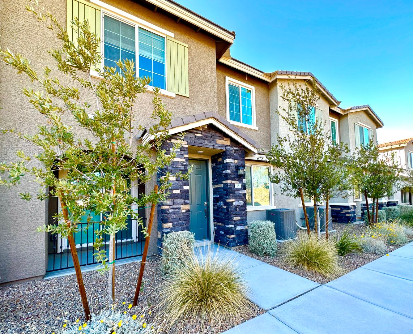 Las Vegas House: 20 Barbara Lane #16