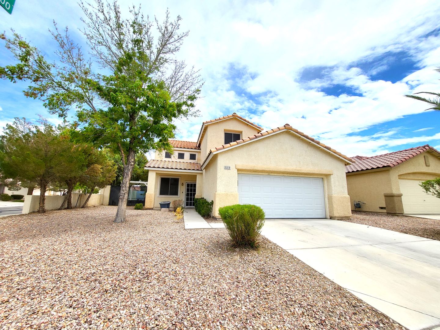 Las Vegas House: 9318 Spellman ct.