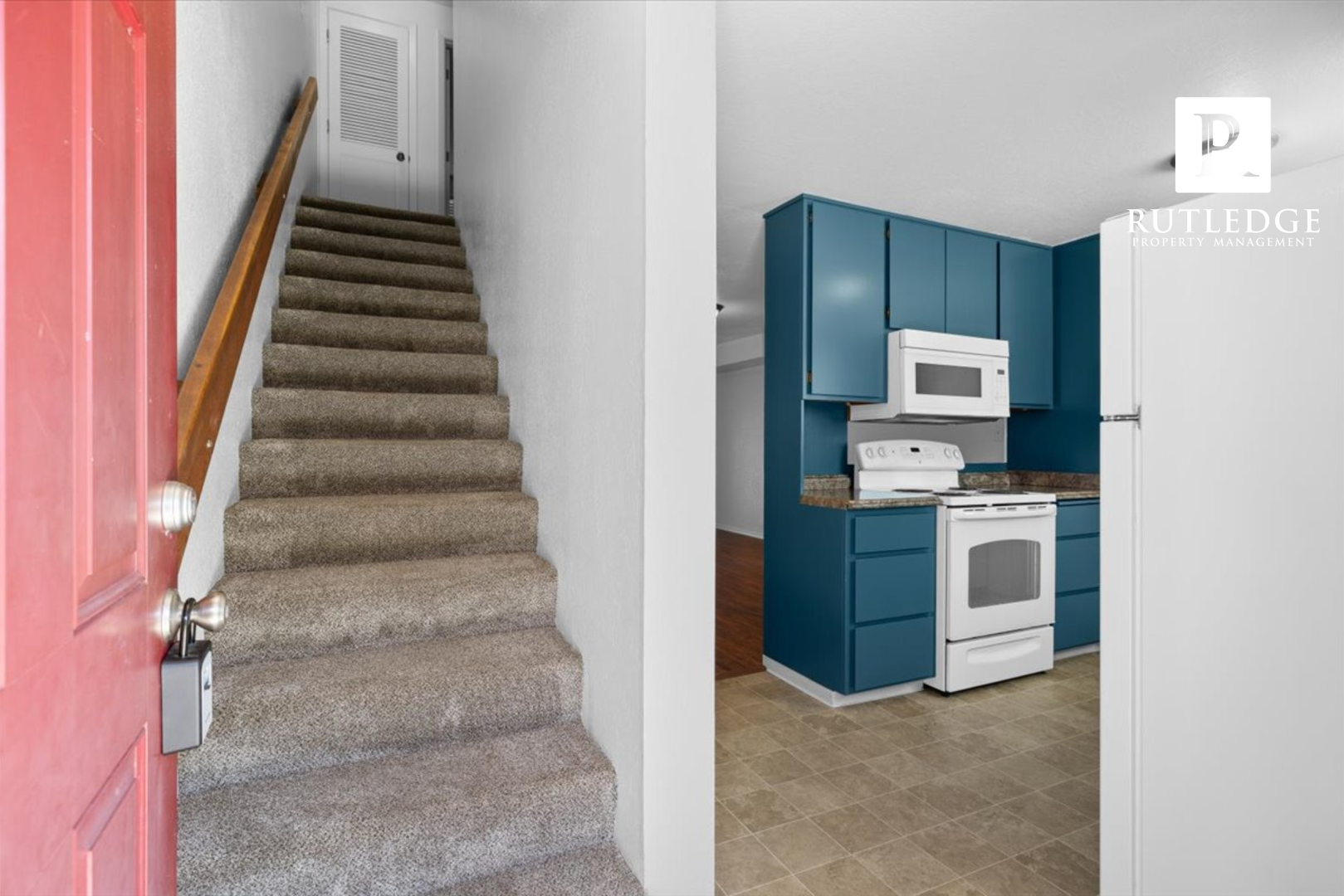 Medford Apartment: 826 Bennett Avenue