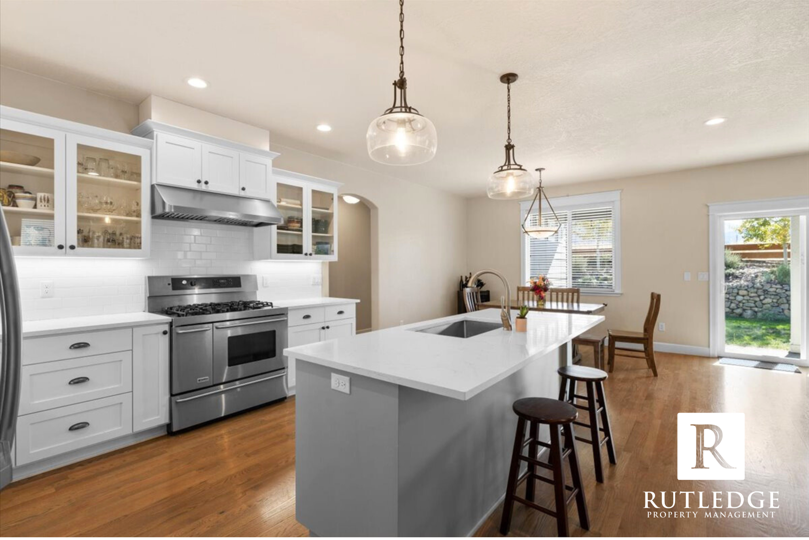 Talent House: 172 Willow Springs