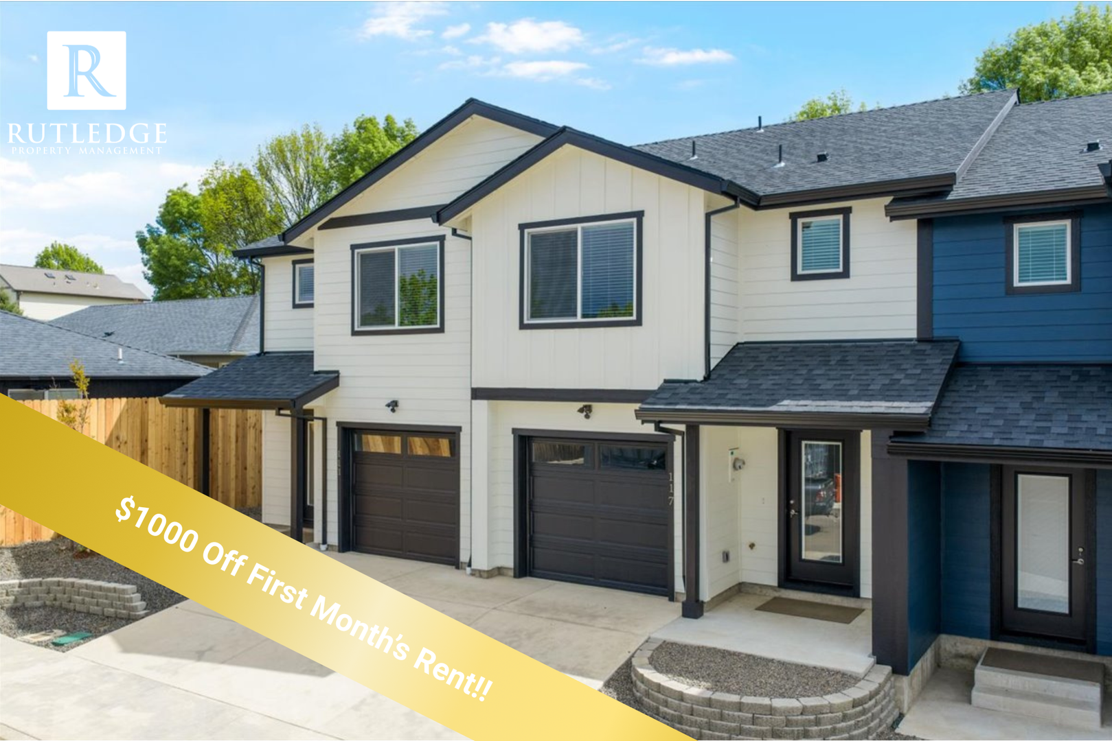 Eagle Point House: 117 Bailee Way