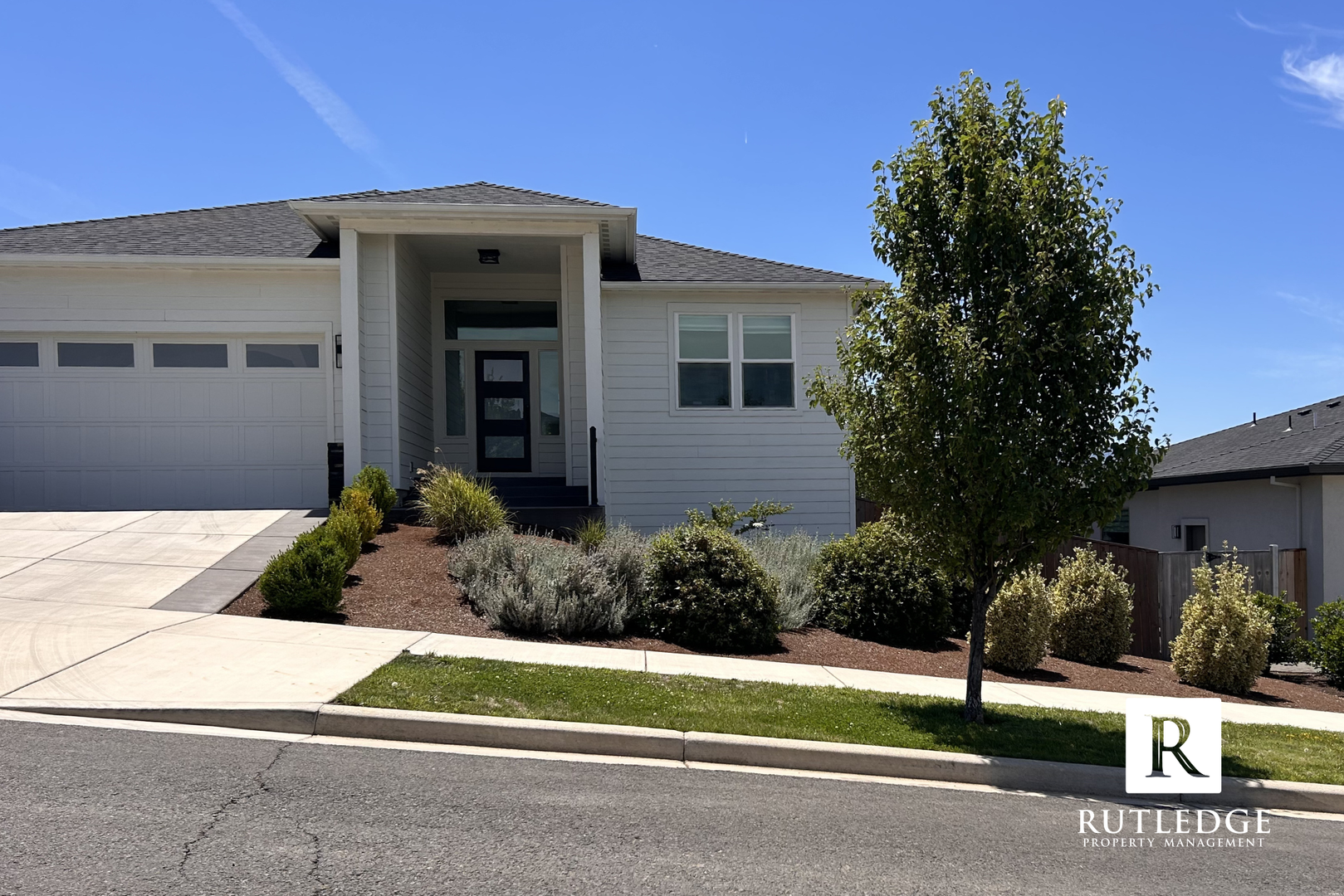 Medford House: 3282 Sky Way