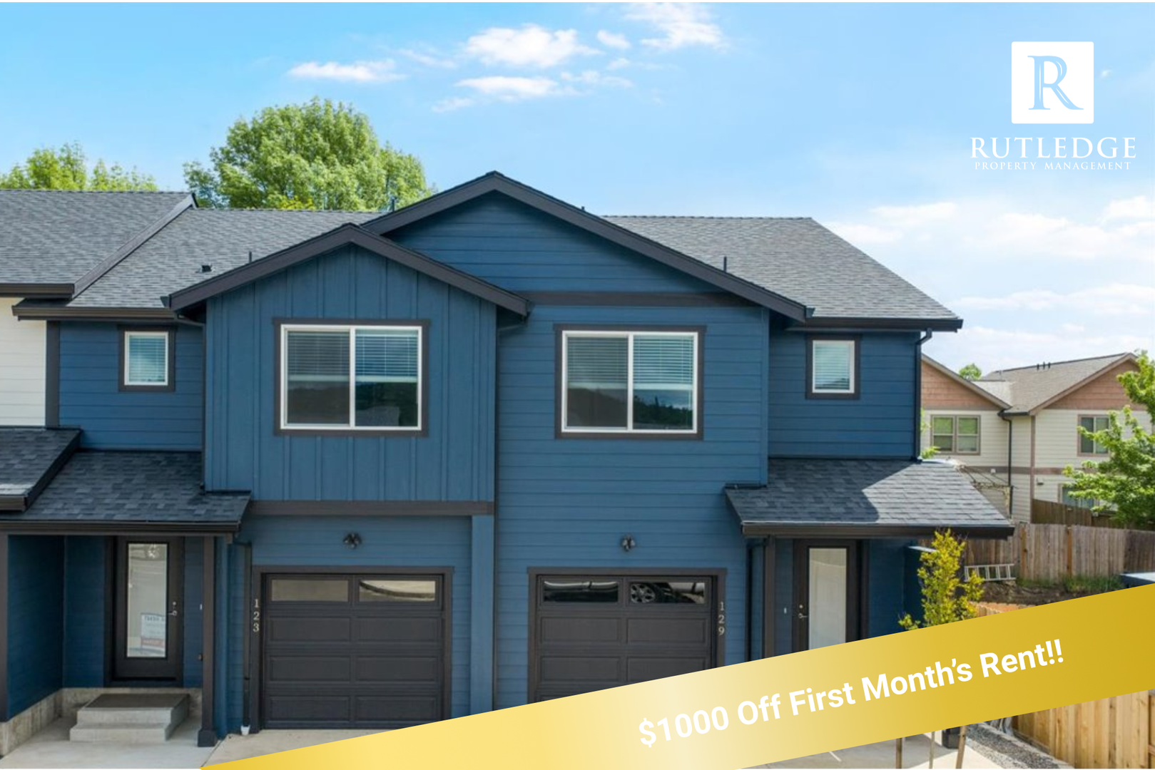 Eagle Point House: 129 Bailee Way