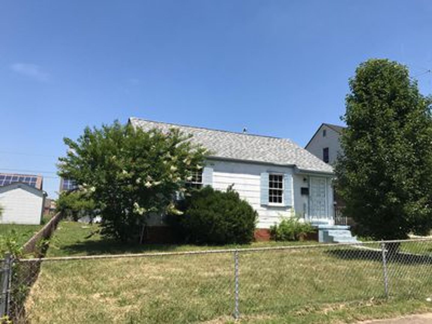 Richmond House: 1106 Althea Parkway