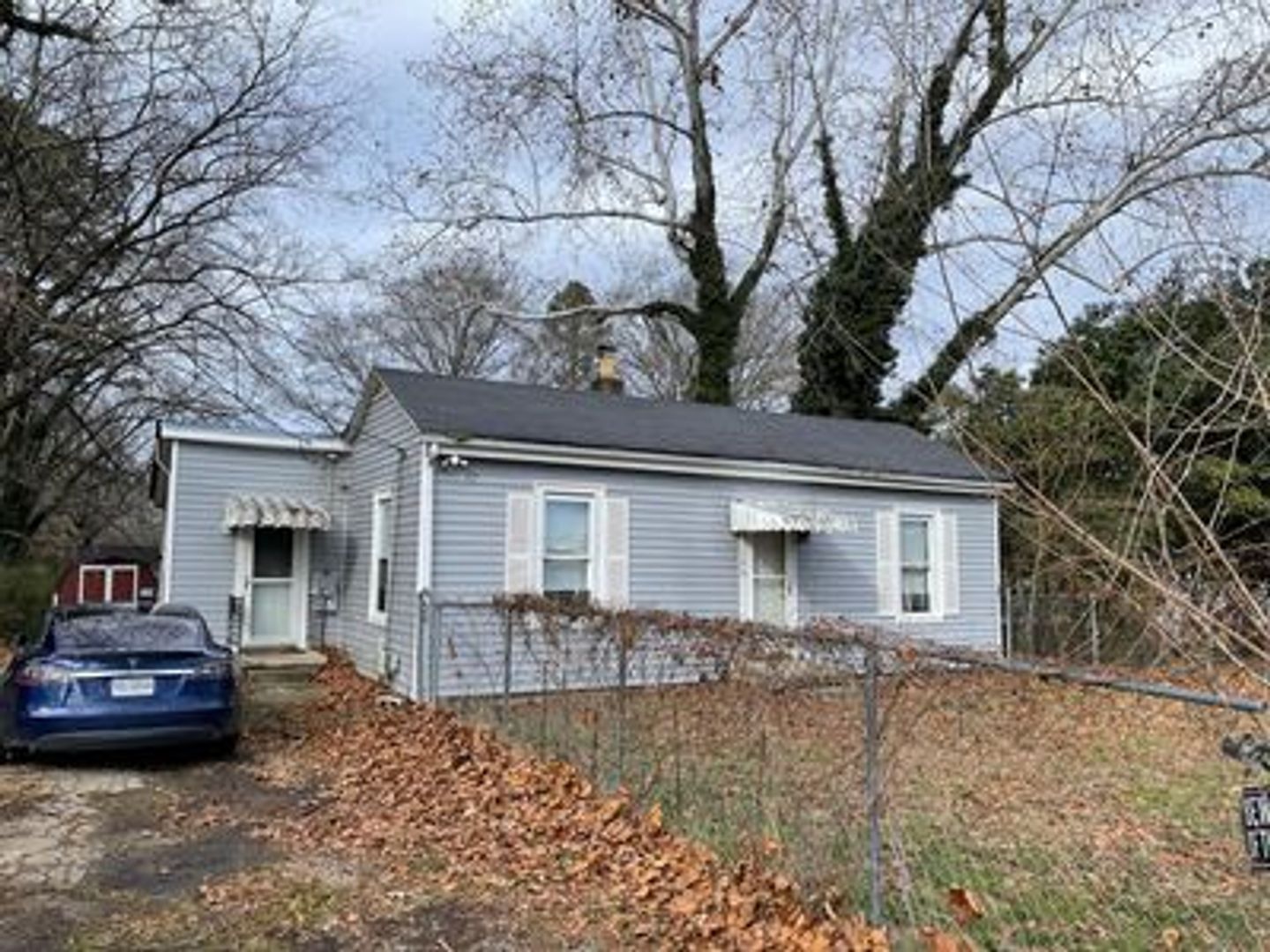 Richmond House: 120 Barker Ave