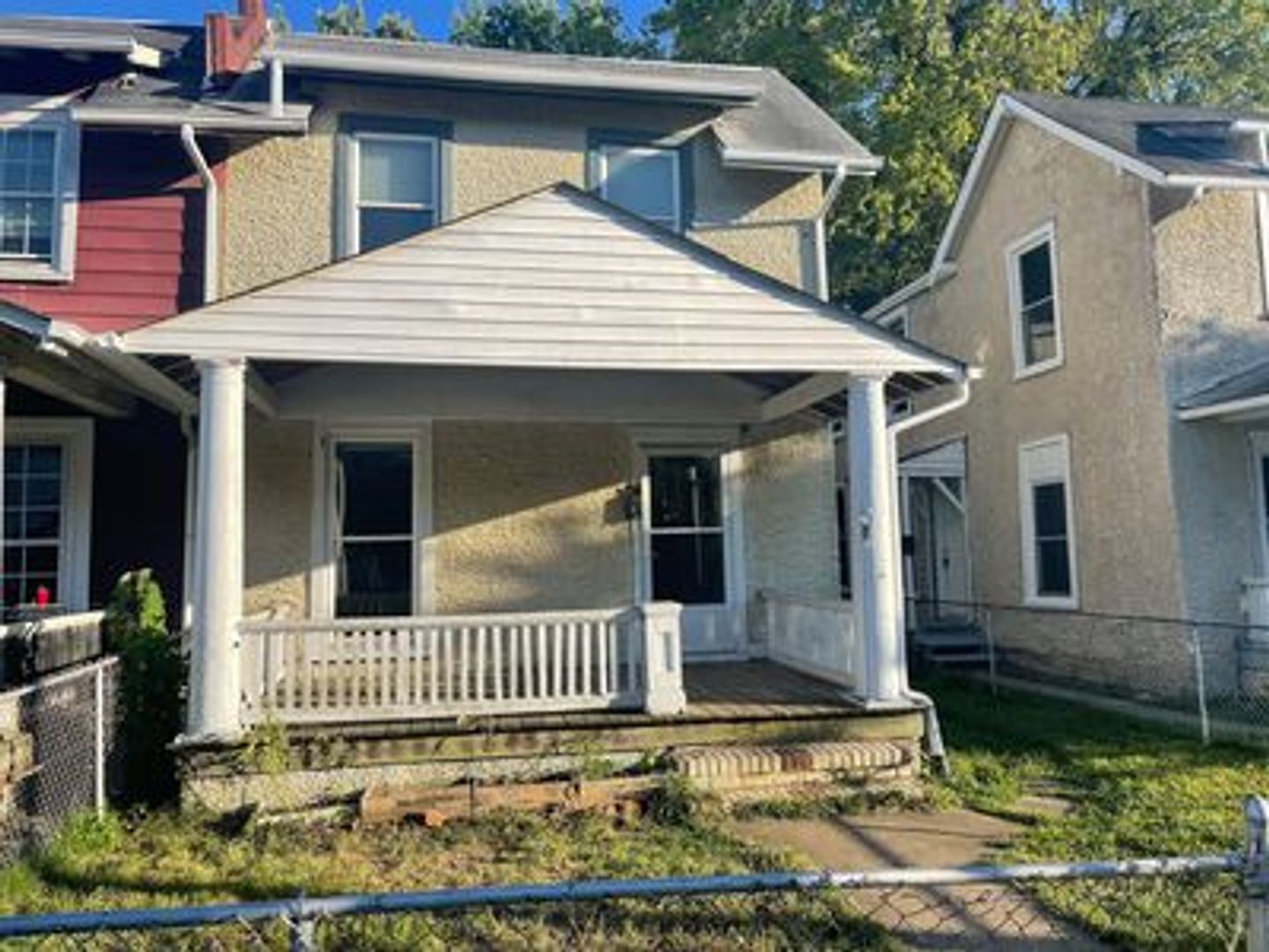 Richmond House: 3127 5th Ave