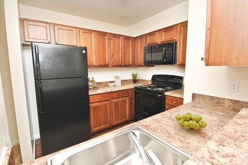 21 Lincoln Woods Way #2D, Perry Hall, MD 21128