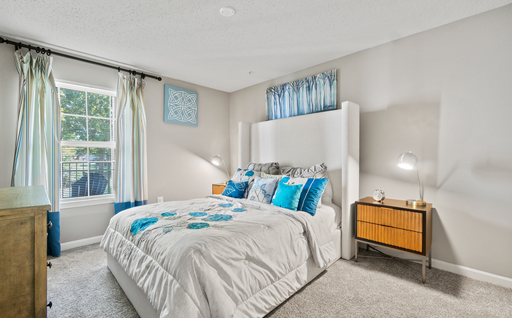 A2 | 1 Bed 1 Bath | 795 sq ft – photo 1