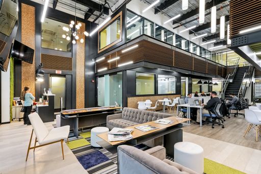 Remote working solutions