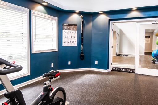 15 Lincoln Woods Way #2D, Perry Hall, MD 21128