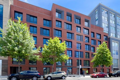 2339 Nostrand Avenue Apt 1C, Brooklyn, NY 11210