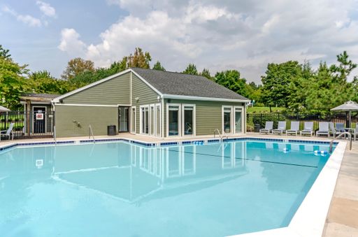 25 Lincoln Woods Way #3A, Perry Hall, MD 21128