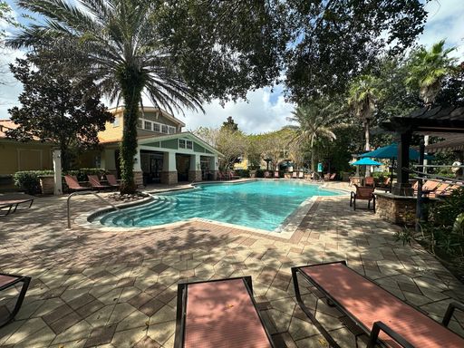 14701 Bartram Park Blvd. #1218, JACKSONVILLE, FL 32258