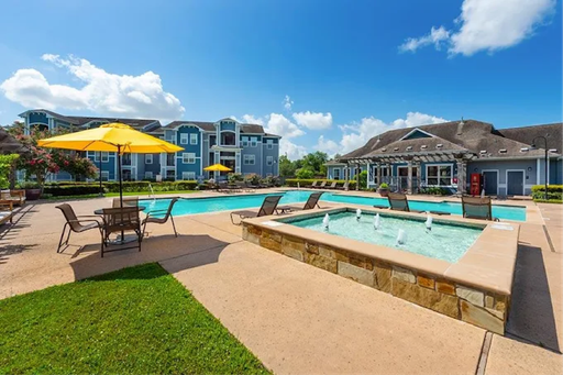 16350 Ella Blvd #1013, Houston, TX 77090