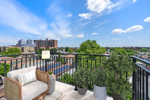 2339 Nostrand Avenue Apt 4H, Brooklyn, NY 11210