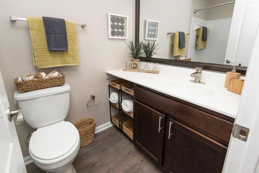 9 Lincoln Woods Way #2A, Perry Hall, MD 21128