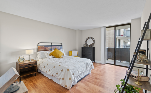 6200 Westchester Park Drive #1810, College Park, MD 20740