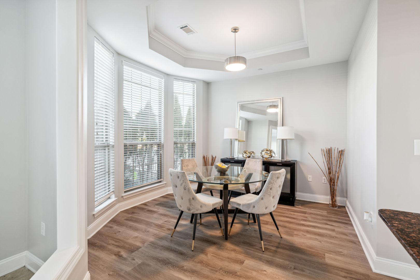 Philadelphia Apartment: 4700 City Avenue