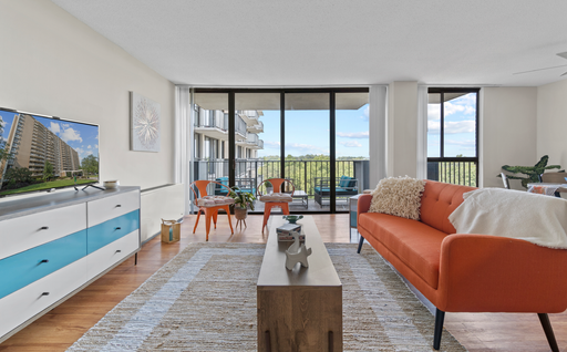 6200 Westchester Park Drive #1810, College Park, MD 20740