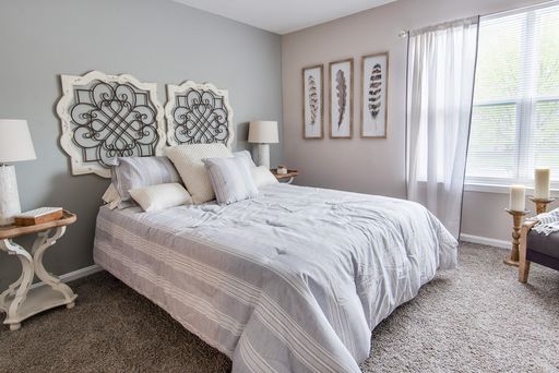 15 Lincoln Woods Way #2D, Perry Hall, MD 21128