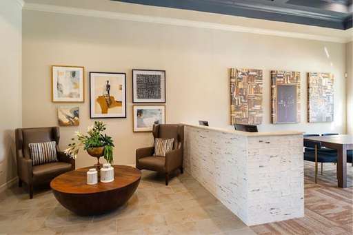 16350 Ella Blvd #611, Houston, TX 77090