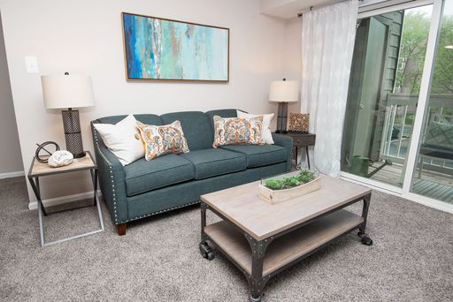 21 Lincoln Woods Way #2D, Perry Hall, MD 21128
