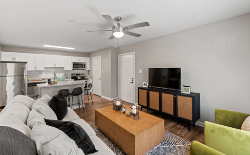 B2 | 2 Bed 2 Bath | 1123 sq ft – photo 1