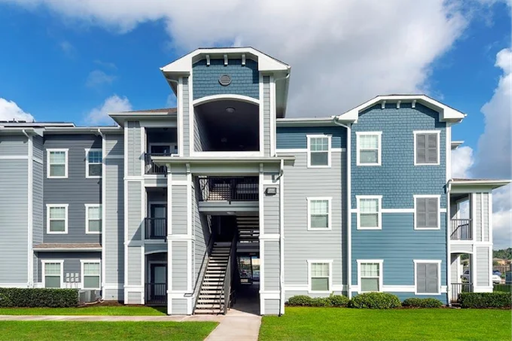 16350 Ella Blvd #1013, Houston, TX 77090