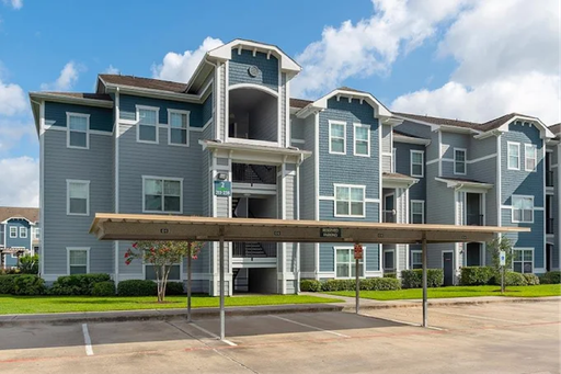 16350 Ella Blvd #1013, Houston, TX 77090