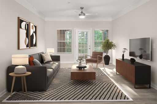 Welcome to Walden Ridge! – photo 1