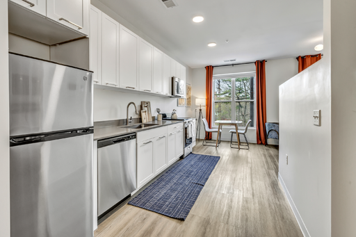 C4 Floor Plan | 3 Bed / 3 Bath | 1,420 Sq. Ft. – photo 1